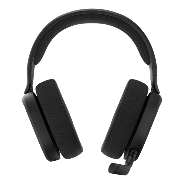 Fractal Scape Dark Wireless Gaming Headset